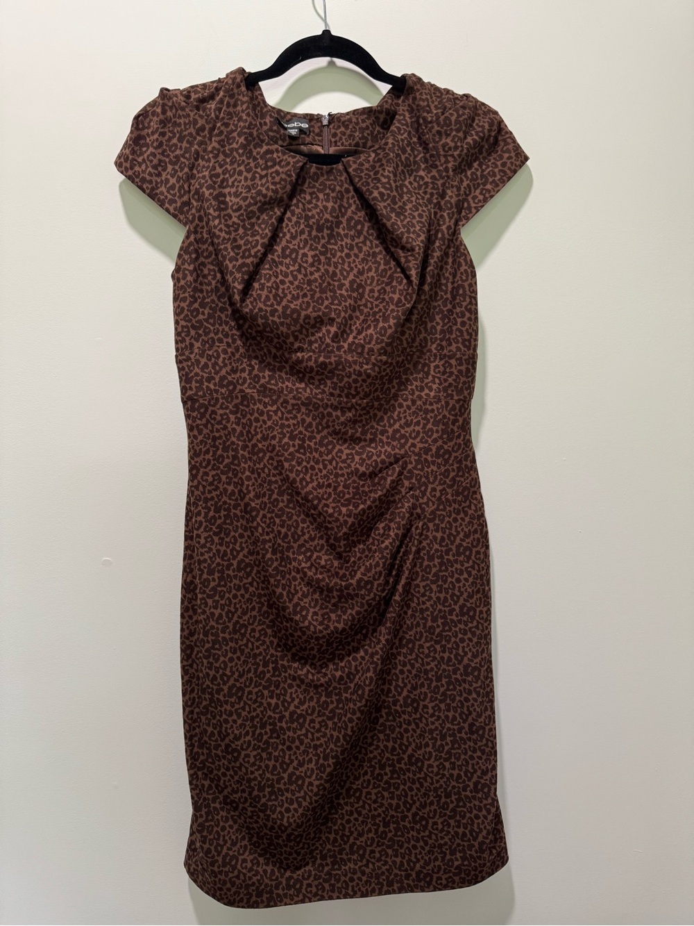 Bebe Dress | Size Medium | Very Good Condition